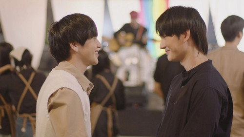 Coffee Melody Season 1 Episode 9 - Separate Paths
