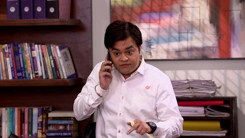 May I Come in Madam? Season 1 Episode 3 - Sajan Ki Shirt Ban Gayi Musibat
