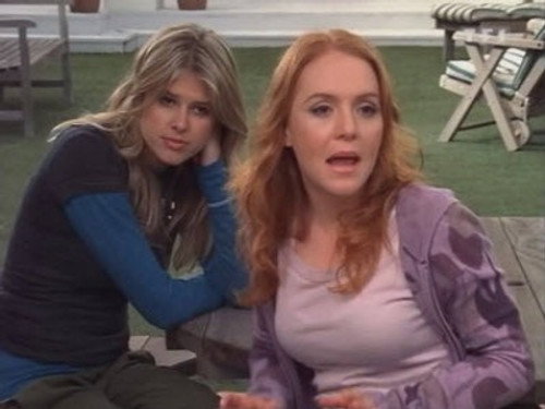 7th Heaven Season 11 Episode 17 - Small Miracles