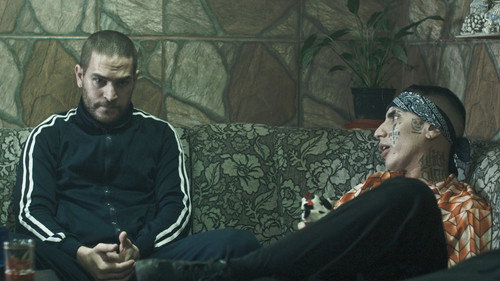 Club Hooligans Season 2 Episode 4 - Give to César what is César's.