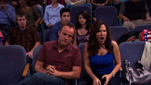 Wizards of Waverly Place Season 4 Episode 10 - Back to Max
