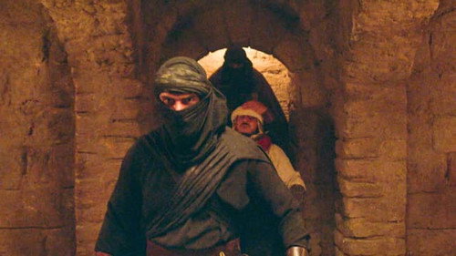 Moawiya Season 1 Episode 18 - Episode 18