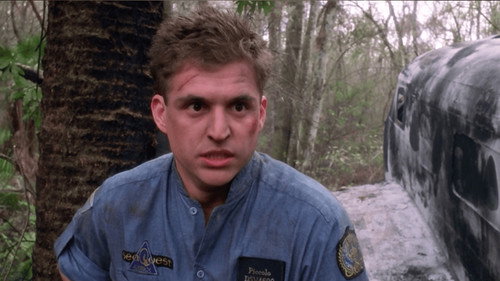 seaQuest DSV Season 2 Episode 21 - Blindsided