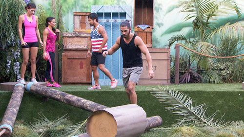 Big Brother Season 18 Episode 6 - Episode 6