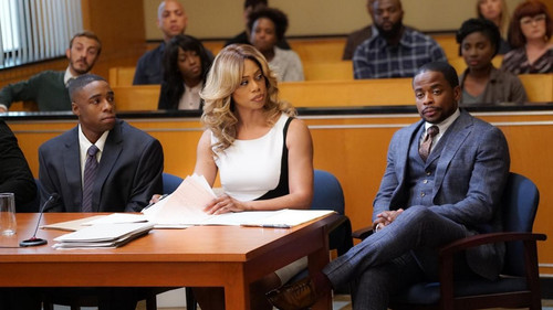 Doubt Season 1 Episode 2 - Then and Now