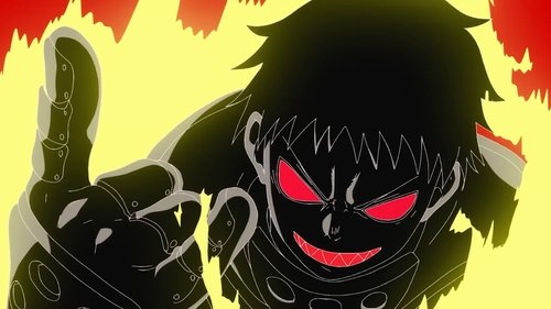Fire Force Season 2 Episode 24 - Signs of Upheaval