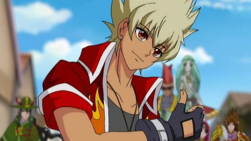 Episode 33 still