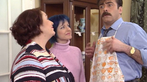En Son Babalar Duyar Season 1 Episode 22 - Episode 22