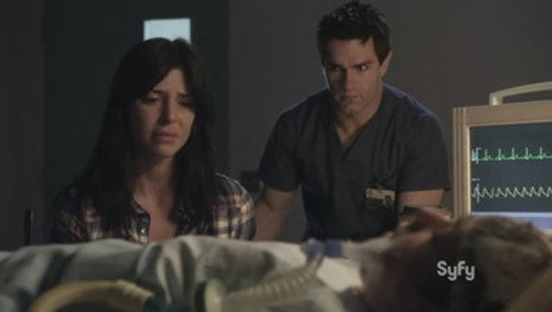 Being Human Season 1 Episode 9 - I Want You Back (From the Dead)