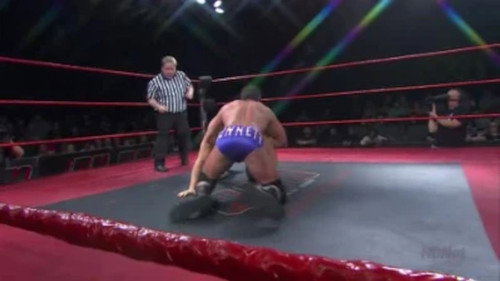 Ring of Honor Wrestling Season 3 Episode 2 - January 10, 2011