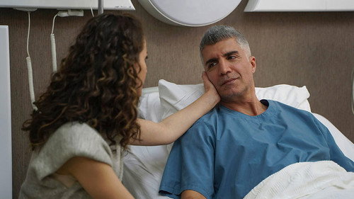 Seni Çok Bekledim Season 1 Episode 5 - Episode 5
