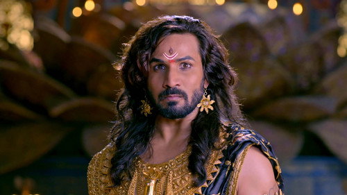 RadhaKrishn Season 2 Episode 25 - Duryodhan's Unexpected Outburst