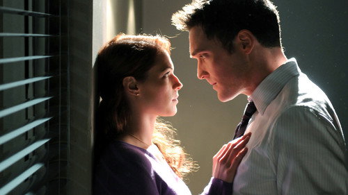 The Mentalist Season 2 Episode 18 - Aingavite Baa