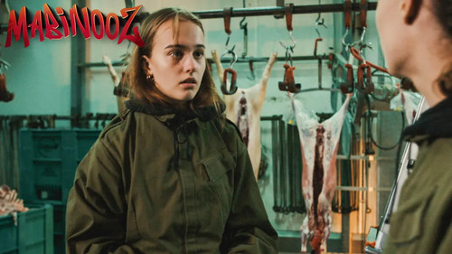 Mabinooz Season 1 Episode 17 - The slaughterhouse
