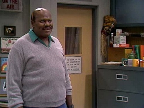 Family Ties Season 2 Episode 5 - Not An Affair to Remember
