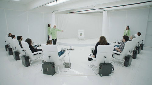 Year Million Season 1 Episode 3 - Dude, Where’s My Body?
