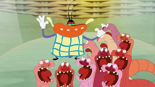 Fishing Frenzy still