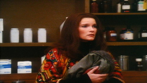 St. Elsewhere Season 4 Episode 17 - Time Heals (1)