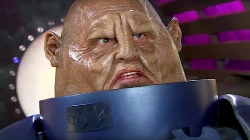 Doctor Who Season 4 Episode 4 - The Sontaran Stratagem (1)