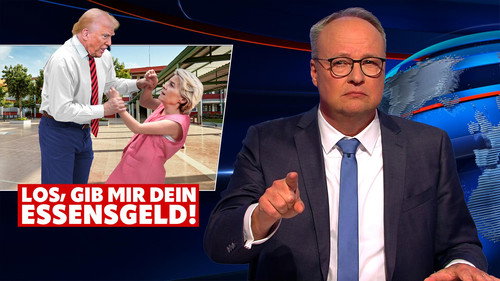 heute-show Season 28 Episode 17 - Episode 17