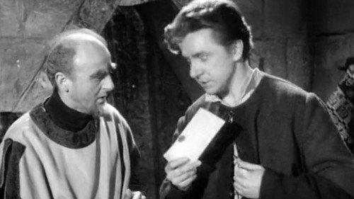 The Frightened Tailor still