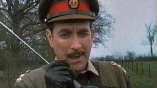 Doctor Who Season 8 Episode 22 - The Dæmons (2)