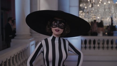 Emily in Paris Season 4 Episode 3 - Masquerade