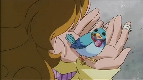 Corrector Yui Season 1 Episode 8 - Please Help Rescue!