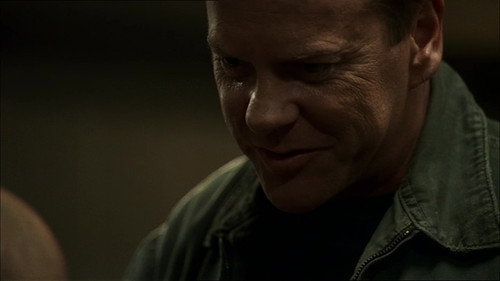 24 Season 6 Episode 17 - Day 6: 10:00 P.M.-11:00 P.M.