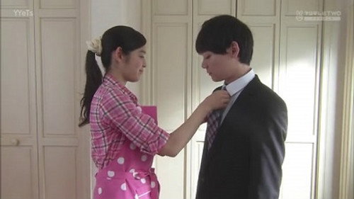 Mischievous Kiss: Love in Tokyo Season 1 Episode 13 - A Mischief of Fate