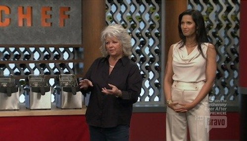 Top Chef Season 8 Episode 11 - For the Gulf