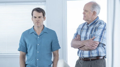Dexter: Resurrection Season 1 Episode 1 - A Beating Heart...