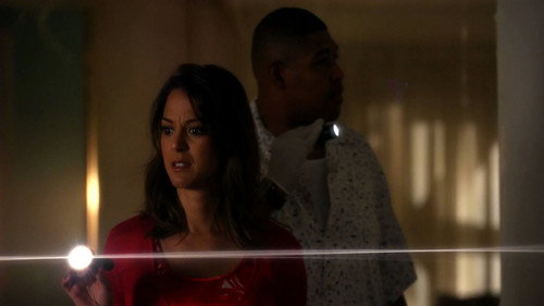 CSI: Miami Season 8 Episode 14 - In The Wind
