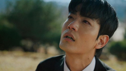 Pearl in Red Season 1 Episode 12 - Power And Revenge
