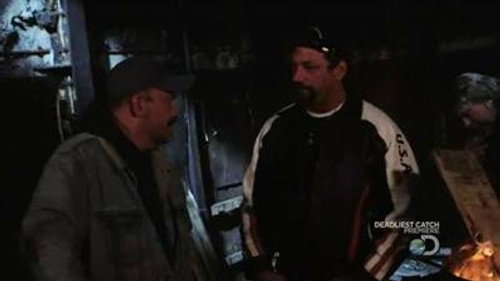 Deadliest Catch Season 6 Episode 1 - Slow Burn