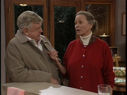 Home Improvement Season 5 Episode 11 - That's My Momma