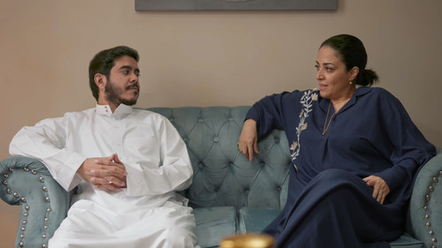 My aunt Noir Season 1 Episode 23 - Episode 23