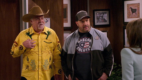 The Crew Season 1 Episode 5 - Your Face Is A Baby