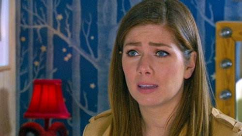 #Hollyoaks still