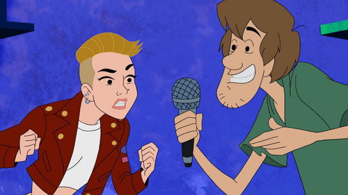 Scooby-Doo and Guess Who? Season 1 Episode 18 - The New York Underground!