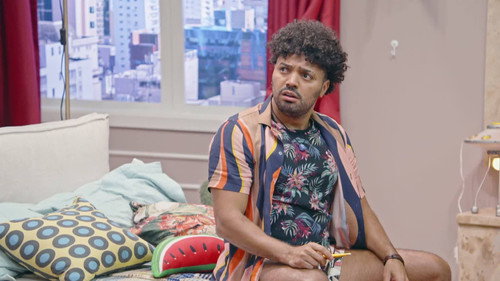 Os Roni Season 4 Episode 19 - Episode 19
