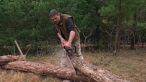 Mountain Men Season 7 Episode 1 - Nowhere to Run