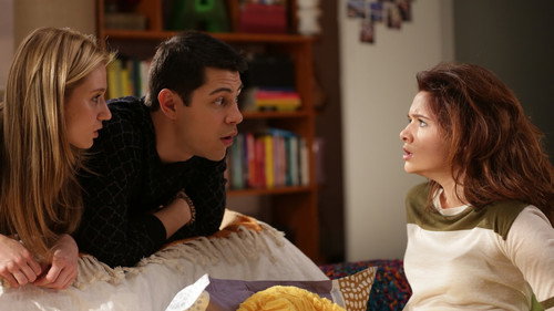 Faking It Season 2 Episode 20 - School's Out