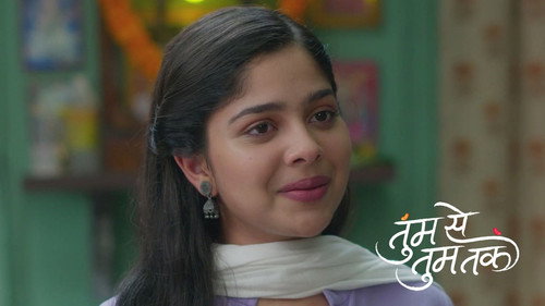 Tumm Se Tumm Tak Season 1 Episode 11 - Anu’S First Day At Work
