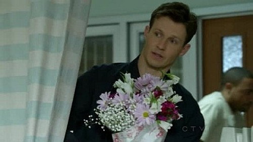 Blue Bloods Season 3 Episode 8 - Higher Education