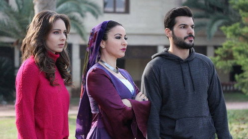 New Bride Season 2 Episode 15 - Episode 15
