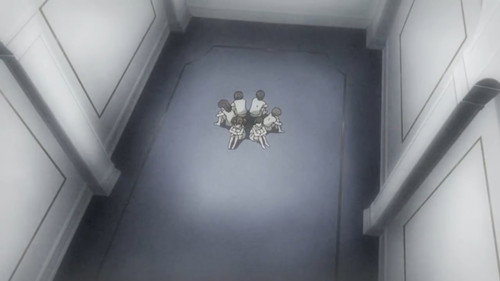 Valkyria Chronicles Season 1 Episode 22 - Confusion
