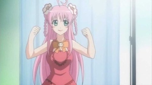 To Love Ru Season 1 Episode 24 - With Shyness