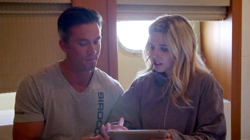 Below Deck Mediterranean Season 2 Episode 9 - iCloudy with a Chance of Secrets