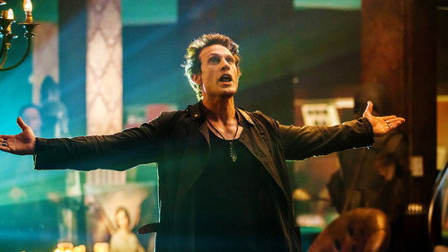 Dominion Season 2 Episode 2 - Mouth of the Damned